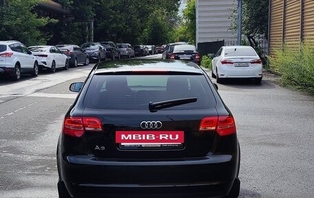 Audi A3, 2012 год, 770 000 рублей, 3 фотография