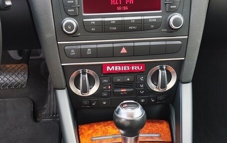 Audi A3, 2012 год, 770 000 рублей, 11 фотография