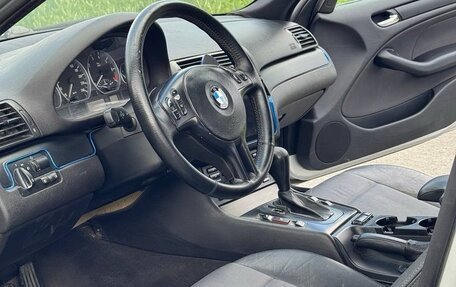 BMW 3 серия, 2003 год, 550 000 рублей, 6 фотография