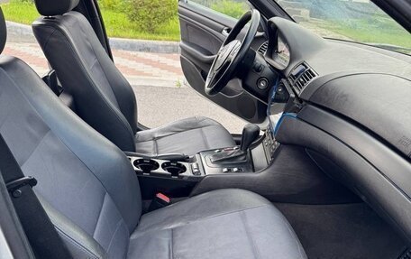 BMW 3 серия, 2003 год, 550 000 рублей, 5 фотография
