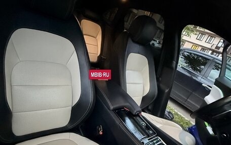 Jaguar F-Pace, 2019 год, 3 600 000 рублей, 5 фотография