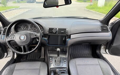 BMW 3 серия, 2003 год, 550 000 рублей, 7 фотография