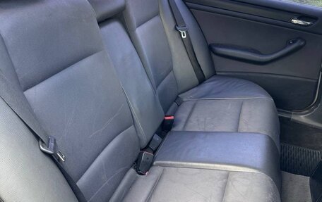 BMW 3 серия, 2003 год, 550 000 рублей, 8 фотография