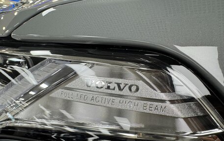 Volvo XC90 II рестайлинг, 2023 год, 9 899 000 рублей, 9 фотография