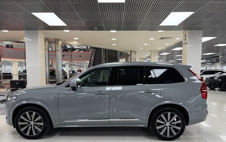 Volvo XC90 II рестайлинг, 2023 год, 9 899 000 рублей, 4 фотография