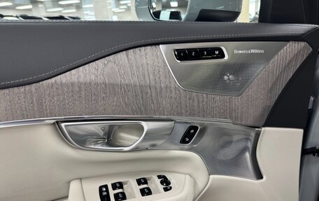 Volvo XC90 II рестайлинг, 2023 год, 9 899 000 рублей, 11 фотография