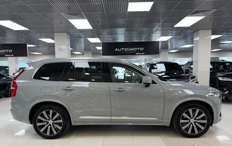 Volvo XC90 II рестайлинг, 2023 год, 9 899 000 рублей, 5 фотография