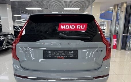 Volvo XC90 II рестайлинг, 2023 год, 9 899 000 рублей, 7 фотография