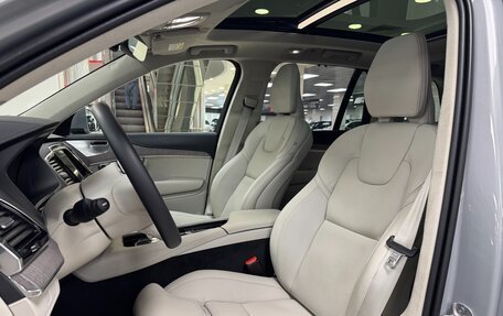 Volvo XC90 II рестайлинг, 2023 год, 9 899 000 рублей, 16 фотография
