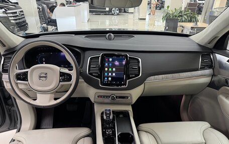Volvo XC90 II рестайлинг, 2023 год, 9 899 000 рублей, 14 фотография