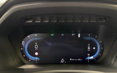 Volvo XC90 II рестайлинг, 2023 год, 9 899 000 рублей, 18 фотография