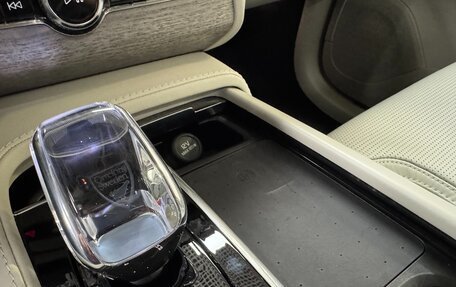 Volvo XC90 II рестайлинг, 2023 год, 9 899 000 рублей, 26 фотография