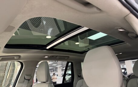 Volvo XC90 II рестайлинг, 2023 год, 9 899 000 рублей, 27 фотография