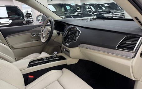 Volvo XC90 II рестайлинг, 2023 год, 9 899 000 рублей, 29 фотография