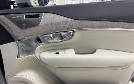 Volvo XC90 II рестайлинг, 2023 год, 9 899 000 рублей, 28 фотография