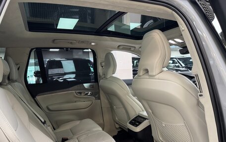 Volvo XC90 II рестайлинг, 2023 год, 9 899 000 рублей, 32 фотография