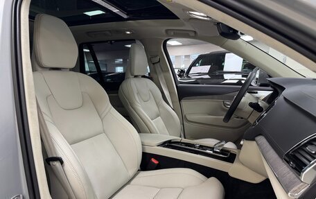 Volvo XC90 II рестайлинг, 2023 год, 9 899 000 рублей, 30 фотография