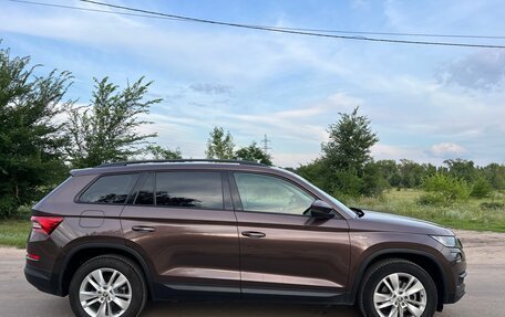 Skoda Kodiaq I, 2019 год, 2 500 000 рублей, 4 фотография
