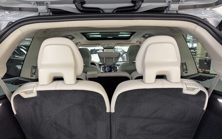 Volvo XC90 II рестайлинг, 2023 год, 9 899 000 рублей, 36 фотография