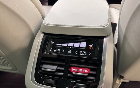 Volvo XC90 II рестайлинг, 2023 год, 9 899 000 рублей, 33 фотография