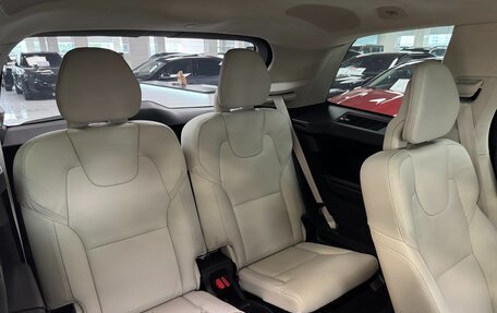 Volvo XC90 II рестайлинг, 2023 год, 9 899 000 рублей, 35 фотография