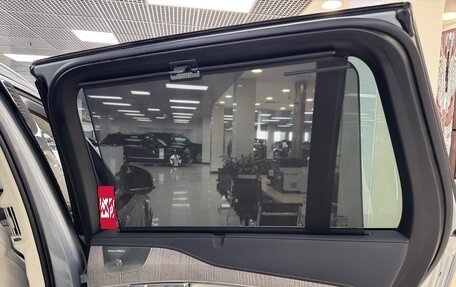 Volvo XC90 II рестайлинг, 2023 год, 9 899 000 рублей, 31 фотография