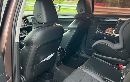 Skoda Kodiaq I, 2019 год, 2 500 000 рублей, 10 фотография