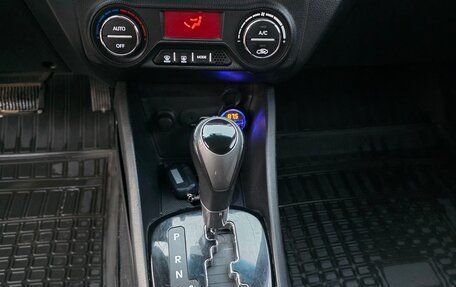 KIA Rio III рестайлинг, 2014 год, 1 050 000 рублей, 9 фотография