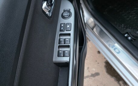 KIA Rio III рестайлинг, 2014 год, 1 050 000 рублей, 14 фотография