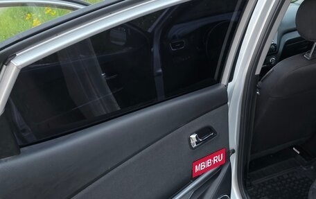 KIA Rio III рестайлинг, 2014 год, 1 050 000 рублей, 2 фотография