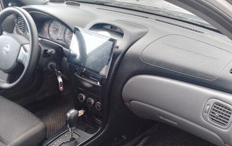 Nissan Almera Classic, 2008 год, 670 000 рублей, 5 фотография