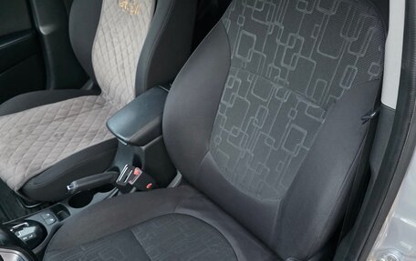 KIA Rio III рестайлинг, 2014 год, 1 050 000 рублей, 16 фотография