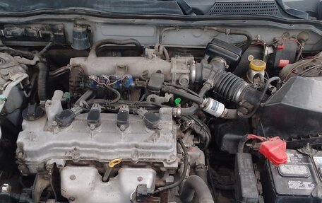 Nissan Almera Classic, 2008 год, 670 000 рублей, 4 фотография