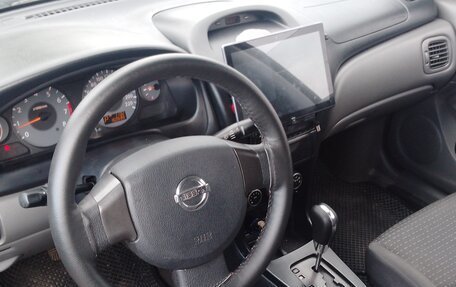 Nissan Almera Classic, 2008 год, 670 000 рублей, 2 фотография