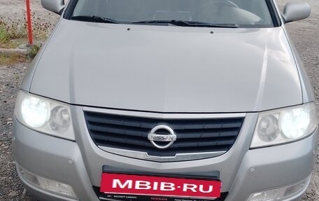 Nissan Almera Classic, 2008 год, 670 000 рублей, 12 фотография