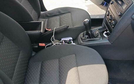 Skoda Octavia, 2011 год, 500 000 рублей, 4 фотография