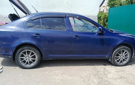 Skoda Octavia, 2011 год, 500 000 рублей, 7 фотография