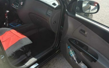 KIA Rio II, 2011 год, 680 000 рублей, 3 фотография