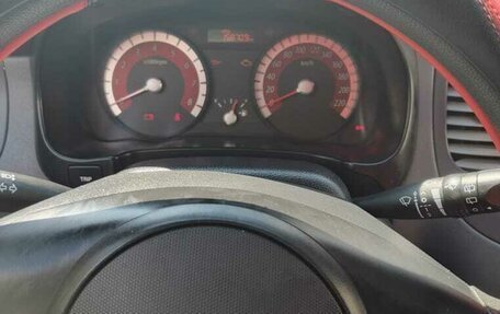 KIA Rio II, 2011 год, 680 000 рублей, 4 фотография