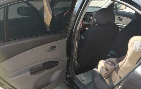 KIA Rio II, 2011 год, 680 000 рублей, 5 фотография