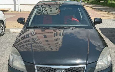 KIA Rio II, 2011 год, 680 000 рублей, 7 фотография