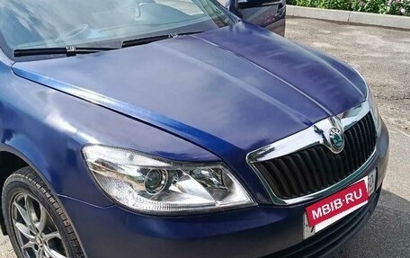 Skoda Octavia, 2011 год, 500 000 рублей, 3 фотография