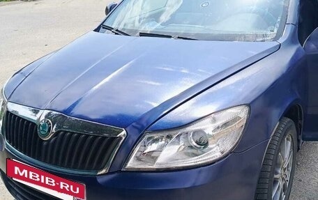 Skoda Octavia, 2011 год, 500 000 рублей, 2 фотография