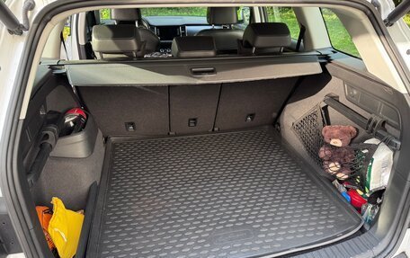 Skoda Kodiaq I, 2019 год, 2 540 000 рублей, 12 фотография