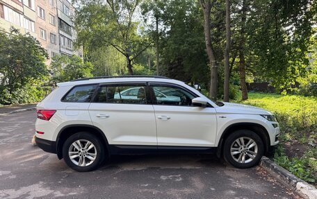 Skoda Kodiaq I, 2019 год, 2 540 000 рублей, 7 фотография