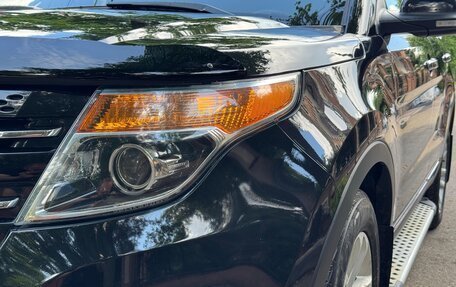 Ford Explorer VI, 2014 год, 1 950 000 рублей, 7 фотография