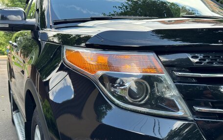 Ford Explorer VI, 2014 год, 1 950 000 рублей, 9 фотография