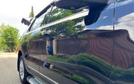 Ford Explorer VI, 2014 год, 1 950 000 рублей, 24 фотография
