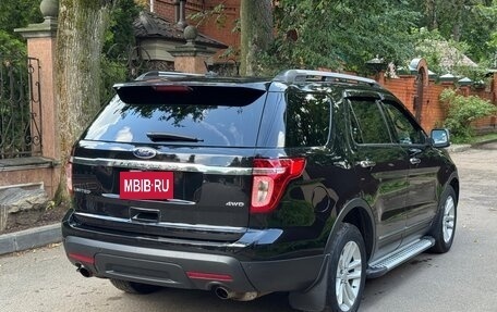 Ford Explorer VI, 2014 год, 1 950 000 рублей, 15 фотография