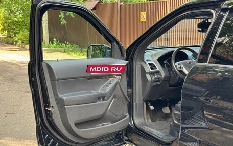 Ford Explorer VI, 2014 год, 1 950 000 рублей, 26 фотография